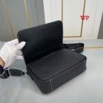 2022年秋冬高品質人気新作エルメス メンズのバッグ人気25*17.5*6.5Cm