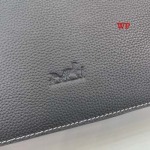 2022年秋冬高品質人気新作エルメス メンズのバッグ人気25*17.5*6.5Cm