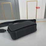 2022年秋冬高品質人気新作エルメス メンズのバッグ人気25*17.5*6.5Cm