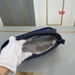 2022年秋冬高品質人気新作エルメス メンズのバッグ人気25*17.5*6.5Cm