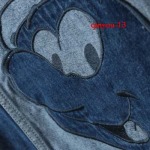 2022年9月秋季新作高品質   SUPREME  デニムのアウター人気 qian 工場