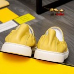 2022年9月秋冬高品質人気新作フェンディ メンズ スニーカー激安yuhe工場