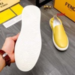 2022年9月秋冬高品質人気新作フェンディ メンズ スニーカー激安yuhe工場