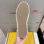 2022年9月秋冬高品質人気新作フェンディ メンズ スニーカー激安yuhe工場