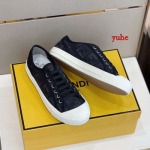 2022年9月秋冬高品質人気新作フェンディ メンズ スニーカー激安yuhe工場