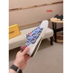 2022年9月秋冬高品質人気新作フェンディ メンズ スニーカー激安yuhe工場