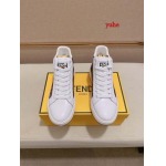 2022年9月秋冬高品質人気新作フェンディ メンズ スニーカー激安yuhe工場