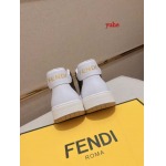 2022年9月秋冬高品質人気新作フェンディ メンズ スニーカー激安yuhe工場