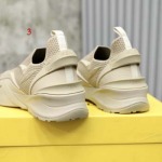 2022年9月秋冬高品質人気新作フェンディ メンズ スニーカー激安 3工場