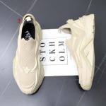 2022年9月秋冬高品質人気新作フェンディ メンズ スニーカー激安 3工場