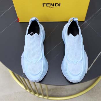 2022年9月秋冬高品質人気新作フェンディ メンズ スニーカ...