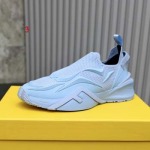 2022年9月秋冬高品質人気新作フェンディ メンズ スニーカー激安 3工場