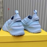 2022年9月秋冬高品質人気新作フェンディ メンズ スニーカー激安 3工場