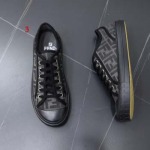 2022年9月秋冬高品質人気新作フェンディ スニーカー激安 3工場35-45