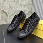 2022年9月秋冬高品質人気新作フェンディ スニーカー激安 3工場35-45
