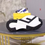 2022年9月秋冬高品質人気新作フェンディ メンズ スニーカー激安 3工場