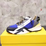 2022年9月秋冬高品質人気新作フェンディ メンズ スニーカー激安 3工場