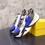 2022年9月秋冬高品質人気新作フェンディ メンズ スニーカー激安 3工場