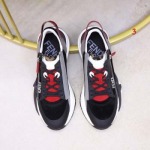 2022年9月秋冬高品質人気新作フェンディメンズ スニーカー激安 3工場