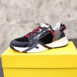 2022年9月秋冬高品質人気新作フェンディメンズ スニーカー激安 3工場