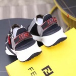 2022年9月秋冬高品質人気新作フェンディメンズ スニーカー激安 3工場