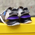 2022年9月秋冬高品質人気新作フェンディ メンズ スニーカー激安 3工場