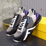 2022年9月秋冬高品質人気新作フェンディ メンズ スニーカー激安 3工場