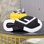 2022年9月秋冬高品質人気新作フェンディ メンズ スニーカー激安 3工場