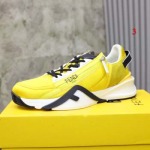 2022年9月秋冬高品質人気新作フェンディ メンズ スニーカー激安 3工場