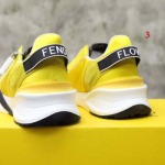2022年9月秋冬高品質人気新作フェンディ メンズ スニーカー激安 3工場