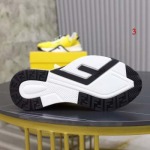 2022年9月秋冬高品質人気新作フェンディ メンズ スニーカー激安 3工場