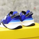 2022年9月秋冬高品質人気新作フェンディ メンズ スニーカー激安 3工場