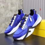 2022年9月秋冬高品質人気新作フェンディ メンズ スニーカー激安 3工場