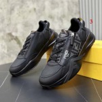 2022年9月秋冬高品質人気新作フェンディ メンズ スニーカー激安 3工場38-46