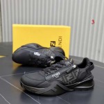 2022年9月秋冬高品質人気新作フェンディ メンズ スニーカー激安 3工場38-46