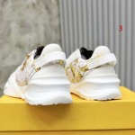 2022年9月秋冬高品質人気新作フェンディ メンズ スニーカー激安 3工場38-46