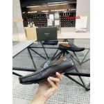 秋冬人気高品質新作 Berluti メンズ 革靴 激安 chuanzh工場