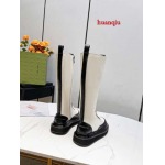 2022年9月秋冬高品質人気新作 LOEWE  女性 靴 激安35-41