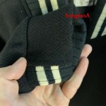 2022年9月秋冬人気新作入荷高品質  イヴサンローラン 野球着アウター htA工場