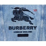 2022年9月早秋人気新作入荷SUPREME &バーバリー デニムのアウター YF工場