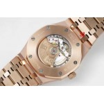 2022年原版復刻新作入荷 オーデマピゲ自動巻ムーブメント腕時計