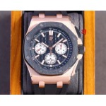 2022年原版復刻新作入荷 オーデマピゲ自動巻ムーブメント腕時計44MM*17MM