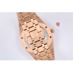 2022年原版復刻新作入荷 オーデマピゲ自動巻ムーブメント腕時計41mm*10.6mm