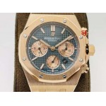 2022年原版復刻新作入荷 オーデマピゲ自動巻ムーブメント腕時計41MM