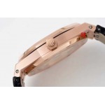 2022年原版復刻新作入荷 オーデマピゲ自動巻ムーブメント腕時計41mm