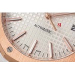 2022年原版復刻新作入荷 オーデマピゲ自動巻ムーブメント腕時計41mm