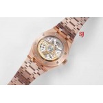 2022年原版復刻新作入荷 オーデマピゲ自動巻ムーブメント腕時計