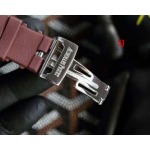 2022年原版復刻新作入荷 オーデマピゲ石英ムーブメント腕時計42mm*14mm