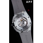 2022年原版復刻新作入荷 オーデマピゲ自動巻ムーブメント腕時計42mm*14mm