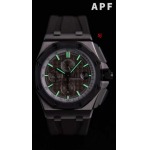 2022年原版復刻新作入荷 オーデマピゲ自動巻ムーブメント腕時計42mm*14mm